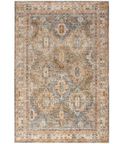 Nourison Petra Blue PTR01 7 ft. 10 in. X 10 ft. 4 in. Rect. Rug
