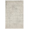 Nourison Quarry Cream Grey QUA01 2 ft. X 3 ft. Rect. Rug