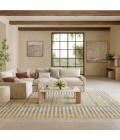 Nourison Nordic Ivory Multicolor NRC15 8 ft. X 10 ft. Rect. Rug