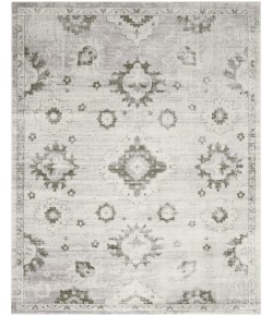 Nourison Home Astra Machine Washable ASW19 Ivory 7 ft. 10 in. X 10 ft. Area Rug