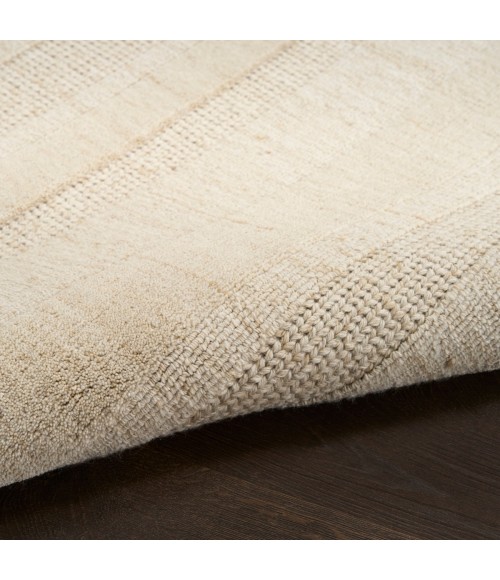 DKNY Pure Multi Weave Camel MTW01 5 ft. X 7 ft. Rect. Rug
