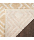 Nourison Casual Taupe CSU03 5 ft. 3 in. X 7 ft. Rect. Rug