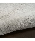 DKNY Pure Multi Weave Grey MTW01 5 ft. X 7 ft. Rect. Rug