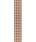 Nourison Positano Terrain POS04 2 ft. 2 in. X 12 ft. Rect. Rug