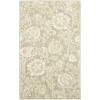 Nourison Aloha Ivory Sage ALH17 2 ft. 8 in. X 4 ft. Rect. Rug