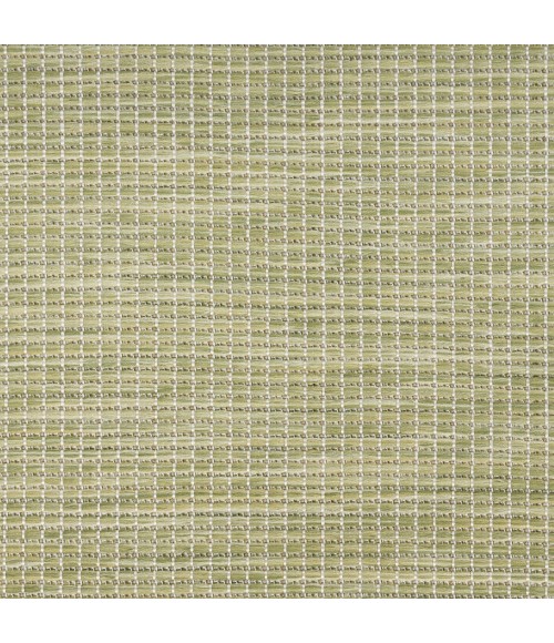 Nourison Positano Green POS01 2 ft. X 6 ft. Rect. Rug