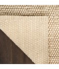 DKNY Pure Knots Beige KNT01 4 ft. X 6 ft. Rect. Rug