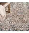 Nourison Concerto Beige Grey CNC05 5 ft. 3 in. X 7 ft. 3 in. Rect. Rug