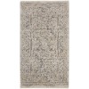 Nourison Nyle Ivory/Grey/Blue NYE01 2 ft. 6 in. X 4 ft. 6 in. Rect. Rug Nourison Nyle Ivory/Grey/Blue NYE01 2 ft. 6 in. X 4 ft. 6 in. Rect. Rug