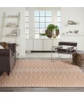 Nourison Positano Jute POS02 9 ft. X 12 ft. Rect. Rug