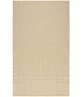 Nourison Courtyard Natural COU01 2 ft. X 3 ft. Rect. Rug