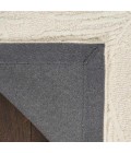 Nourison Avra Ivory AVR01 5 ft. X 7 ft. Rect. Rug