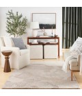 Nourison Avra Taupe Rug AVR01 9 ft. X 12 ft. Rect. - Rugs Town Nourison Avra Taupe AVR01 9 ft. X 12 ft. Rect. Rug