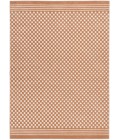 Nourison Care Free Copper CAF02 8 ft. X 10 ft. Rect. Rug
