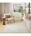 Nourison Care Free Beige CAF04 7 ft. X 9 ft. Rect. Rug
