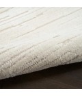 Nourison Care Free Beige CAF04 7 ft. X 9 ft. Rect. Rug