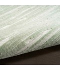 Nourison Care Free Green CAF04 4 ft. X 6 ft. Rect. Rug