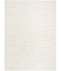 Nourison Care Free Ivory CAF04 4 ft. X 6 ft. Rect. Rug