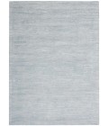 Calvin Klein CK010 Linear Light Blue LNR01 8 ft. Rect. Rug