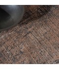 Calvin Klein CK024 Irradiant Black Ivory IRR01 8 ft. X 10 ft. Rect. Rug