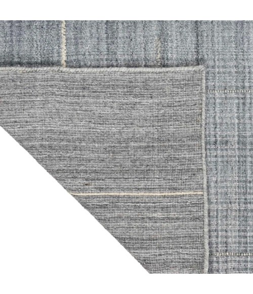 Calvin Klein CK041 Architectura Denim Rug ACT01 9 ft. X 12 ft. Rect. - Rugs Town Calvin Klein CK041 Architectura Denim ACT01 9 ft. X 12 ft. Rect. Rug
