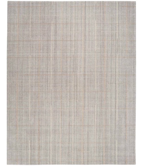 Calvin Klein CK041 Architectura Grey Rug ACT01 9 ft. X 12 ft. Rect. - Rugs Town Calvin Klein CK041 Architectura Grey ACT01 9 ft. X 12 ft. Rect. Rug