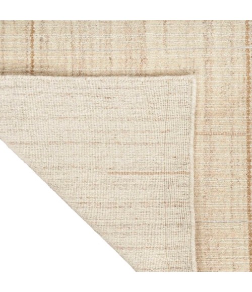 Calvin Klein CK041 Architectura Natural ACT01 9 ft. X 12 ft. Rect. Rug