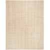 Calvin Klein CK041 Architectura Natural ACT01 9 ft. X 12 ft. Rect. Rug