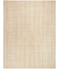 Calvin Klein CK041 Architectura Natural ACT01 9 ft. X 12 ft. Rect. Rug
