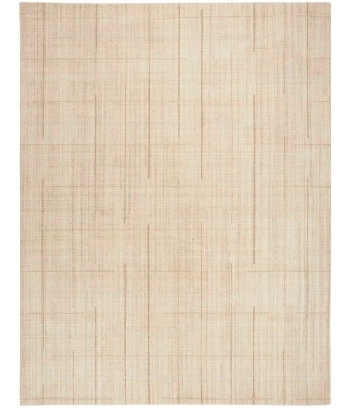 Calvin Klein CK041 Architectura Natural ACT01 9 ft. X 12 ft. Rect. Rug