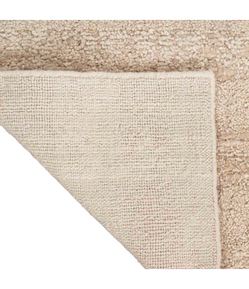 Calvin Klein CK043 Spun Beige SPN01 10 ft. X 14 ft. Rect. Rug