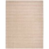 Calvin Klein CK043 Spun SPN01 Beige 7 ft. 9 in. X 9 ft. 9 in. Area Rug