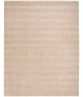 Calvin Klein CK043 Spun Beige SPN01 10 ft. X 14 ft. Rect. Rug