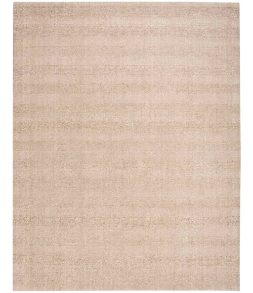 Calvin Klein CK043 Spun Beige SPN01 10 ft. X 14 ft. Rect. Rug