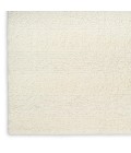 Calvin Klein CK043 Spun Ivory SPN01 8 ft. X 10 ft. Rect. Rug