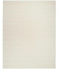 Calvin Klein CK043 Spun Ivory SPN01 8 ft. X 10 ft. Rect. Rug
