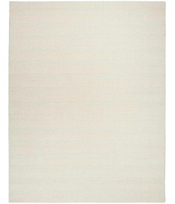 Calvin Klein CK043 Spun SPN01 Ivory 7 ft. 9 in. X 9 ft. 9 in. Area Rug