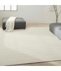 Calvin Klein CK043 Spun Ivory SPN01 8 ft. X 10 ft. Rect. Rug