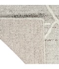 Calvin Klein CK044 Wander Grey WND01 5 ft. X 7 ft. Rect. Rug