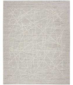 Calvin Klein CK044 Wander Grey WND01 5 ft. X 7 ft. Rect. Rug