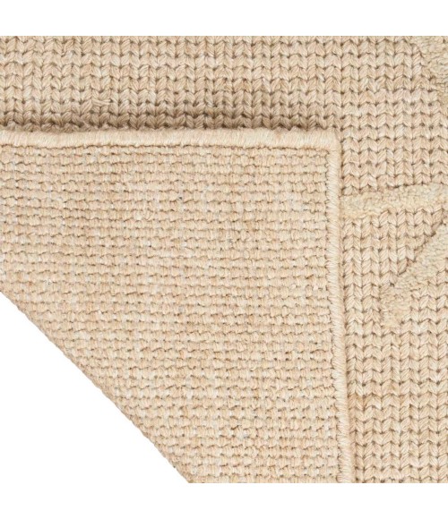 Calvin Klein CK044 Wander Natural WND01 10 ft. X 14 ft. Rect. Rug