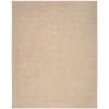 Calvin Klein CK044 Wander Natural WND01 5 ft. X 7 ft. Rect. Rug