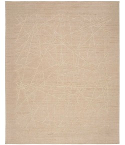 Calvin Klein CK044 Wander Natural WND01 5 ft. X 7 ft. Rect. Rug