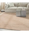 Calvin Klein CK044 Wander Natural WND01 10 ft. X 14 ft. Rect. Rug