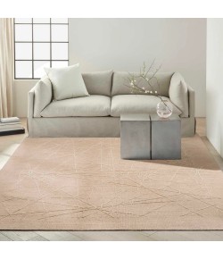 Calvin Klein CK044 Wander Natural WND01 5 ft. X 7 ft. Rect. Rug