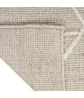Calvin Klein CK044 Wander Taupe WND01 9 ft. X 12 ft. Rect. Rug