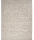 Calvin Klein CK044 Wander Taupe WND01 9 ft. X 12 ft. Rect. Rug