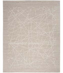 Calvin Klein CK044 Wander Taupe WND01 5 ft. X 7 ft. Rect. Rug