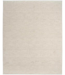 Calvin Klein CK079 Notes Silver Ivory NOT02 8 ft. X 10 ft. Rect. Rug