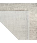 Calvin Klein CK079 Notes Ivory Charcoal NOT06 8 ft. X 10 ft. Rect. Rug